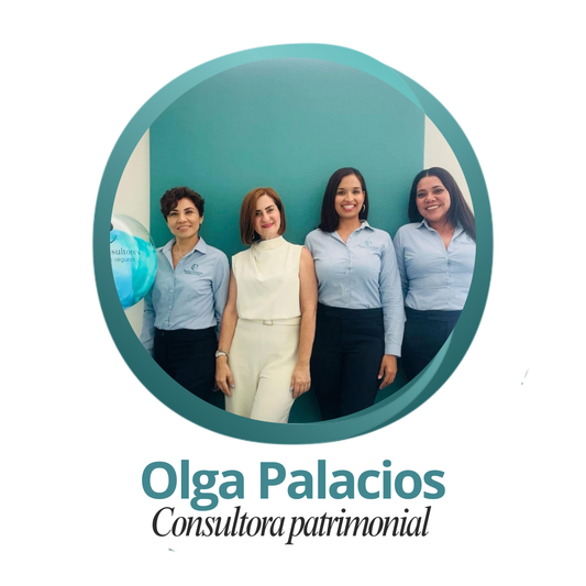Llamada complementaria de 15 minutos con Olga Palacios- Tu Primer Paso hacia la Libertad Financiera