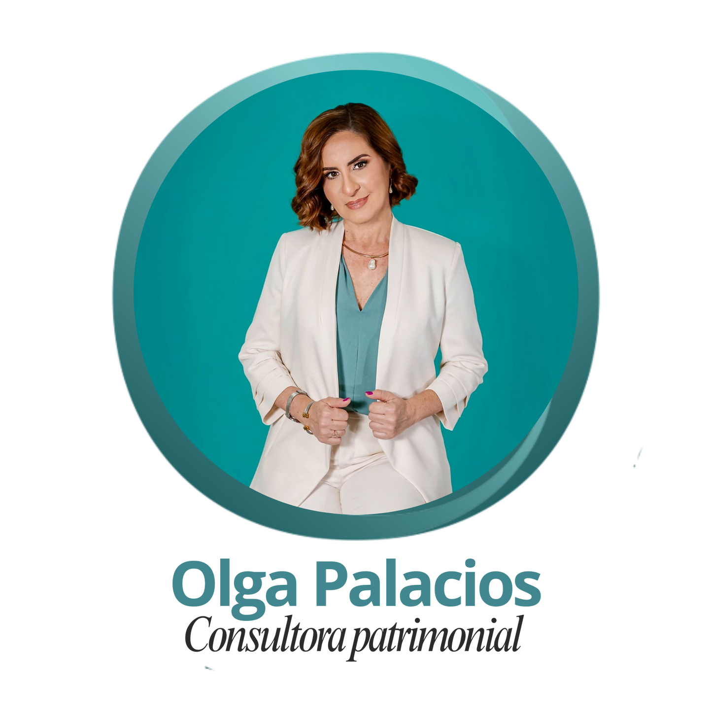 Sesion de Mentoría de 1:1 con Olga Palacios- Aprende a gestionar mejor tus finanzas